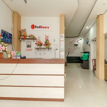 Reddoorz At Tara Homestay Palembang Luaran gambar