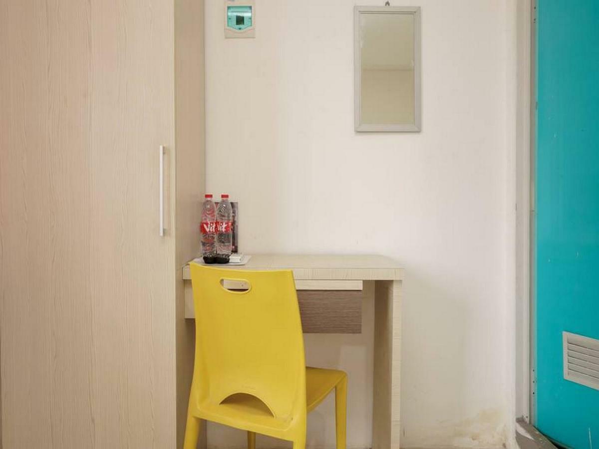 Reddoorz At Tara Homestay Palembang Luaran gambar